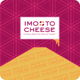 IMO TO CHEESE