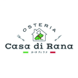 Casa di Rana