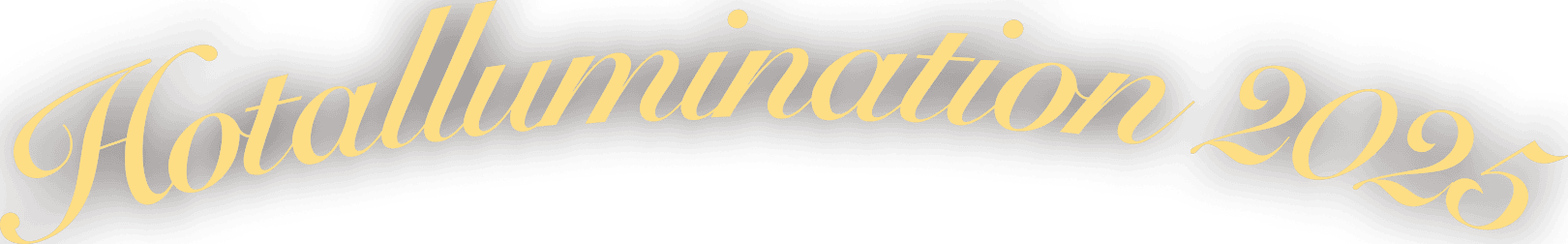 Hotallumination 2025